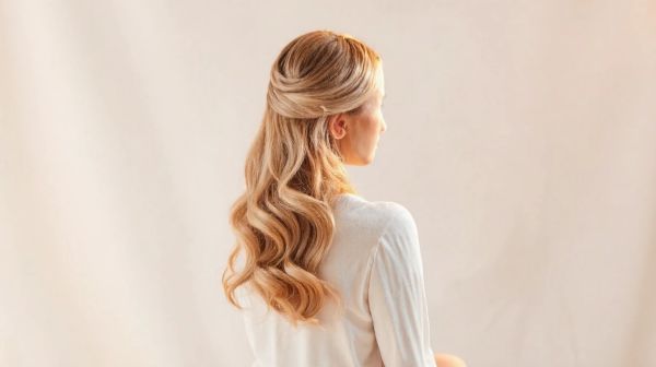 5 astuces pour un carré lumineux avec des mèches blonds