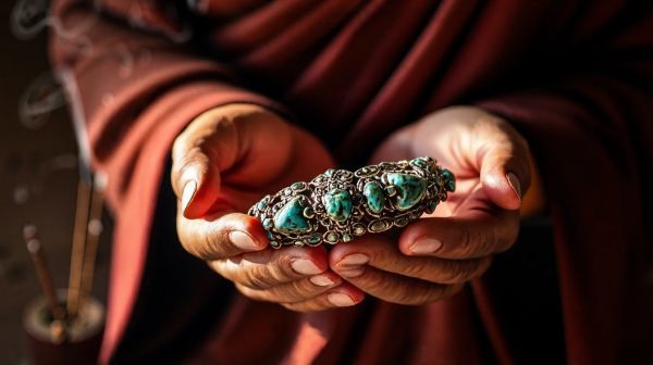5 critères essentiels pour sélectionner un bracelet tibétain spirituel