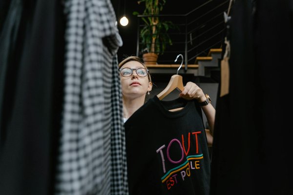 5 Astuces Pour Élever vos Robes à Paillettes au Quotidien Sans Éclipser le Style Festif