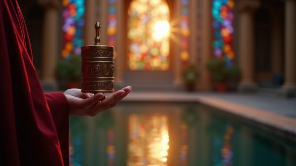 Comment choisir un bracelet tibétain pour renforcer votre spiritualité