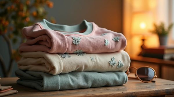 Comment profiter des sweats vintage en gros pour votre boutique