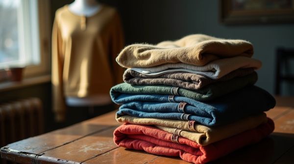 Comment profiter des sweats vintage en gros pour votre boutique
