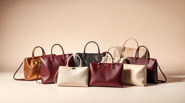 Découvrez les Sacs à la Mode pour Sublimer votre Style en 2026