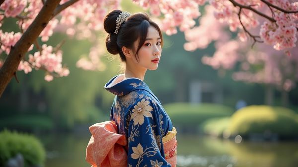 Osez le kimono : entre tradition et modernité en 2026
