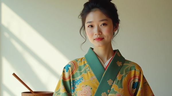 Osez le kimono : entre tradition et modernité en 2026
