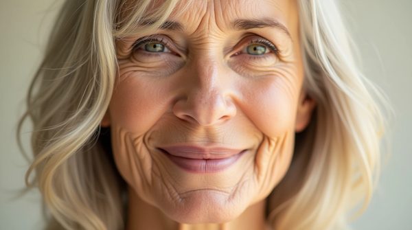 Pourquoi les cheveux blancs jaunissent et comment l'éviter ?