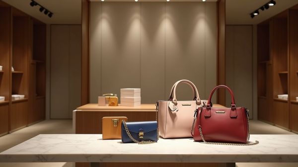 Sacs tendances : Éclairez votre look avec nos nouveautés 2026