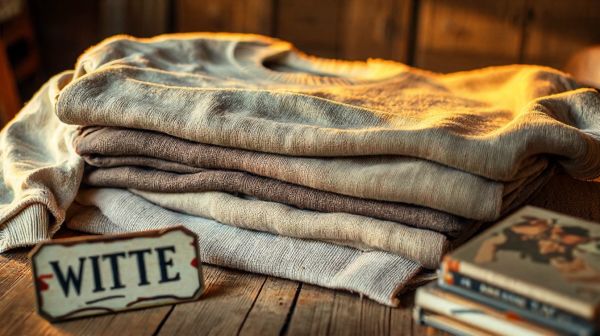Top 5 astuces pour vendre des sweats vintage en gros