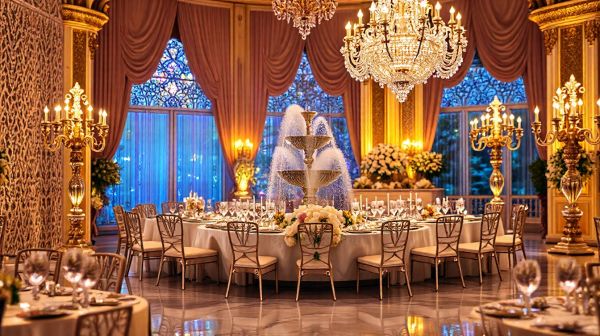 Top 5 urnes de mariage pour rendre votre réception exceptionnelle